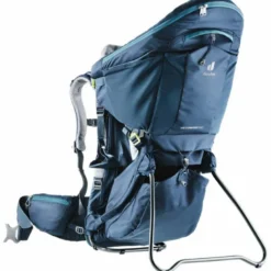 deuterKid Comfort Pro - Porte-bébé randonnée