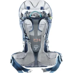 deuterKid Comfort Pro - Porte-bébé randonnée