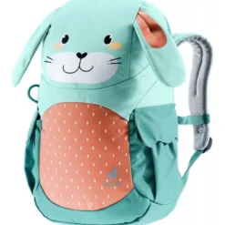 deuterKikki - Sac à dos randonnée enfant