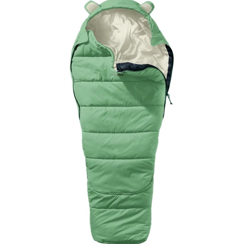deuterLittle Star - Sac de couchage enfant