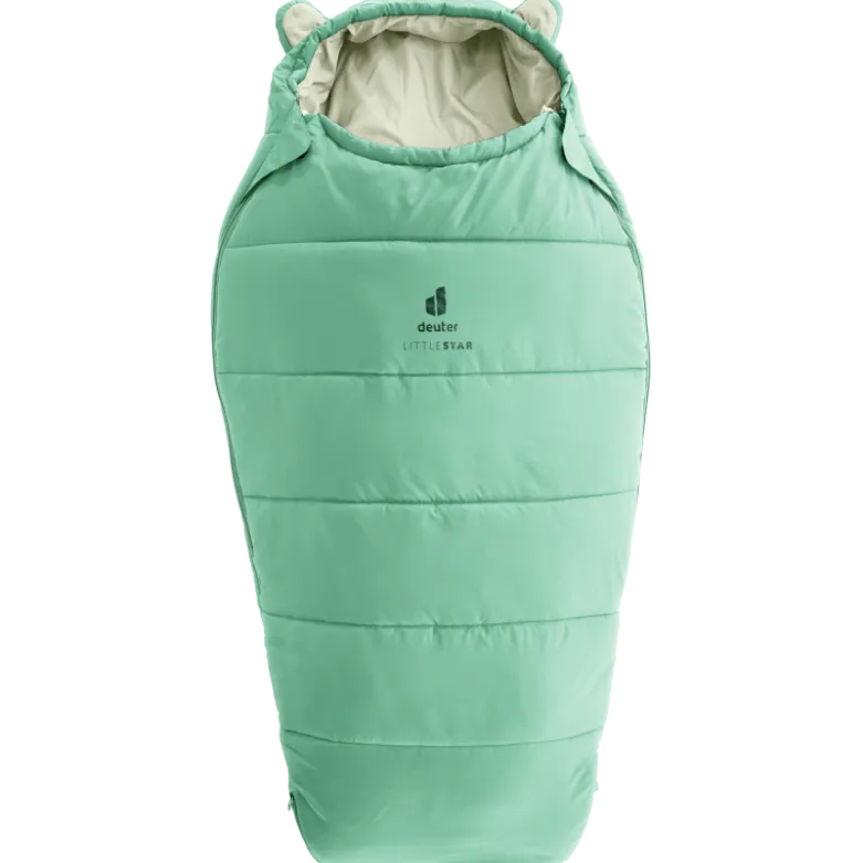deuterLittle Star - Sac de couchage enfant