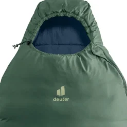deuterOrbit 0C / 32F - Sac de couchage