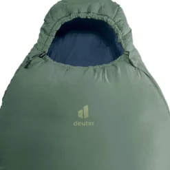 deuterOrbit EL -5C / 23F - Sac de couchage