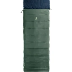 deuterOrbit SQ +6C / 43F - Sac de couchage