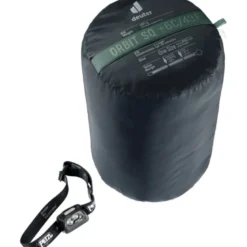 deuterOrbit SQ +6C / 43F - Sac de couchage