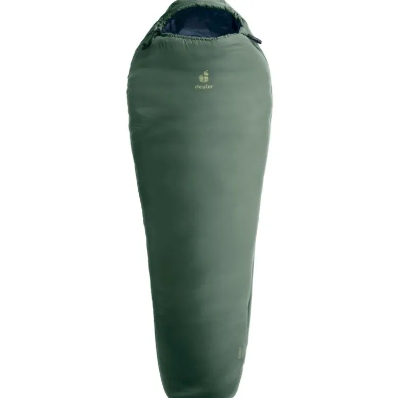 deuterOrbit +5C / 41F - Sac de couchage