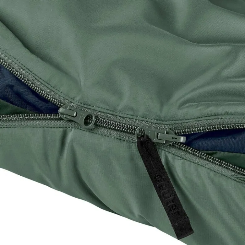 deuterOrbit +5C / 41F - Sac de couchage