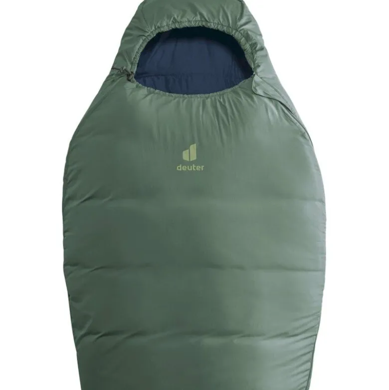 deuterOrbit +5C / 41F - Sac de couchage