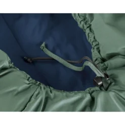 deuterOrbit EL +5C / 41F - Sac de couchage