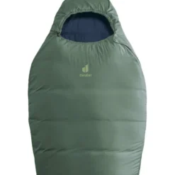 deuterOrbit EL +5C / 41F - Sac de couchage