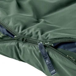 deuterOrbit EL 0C / 32F - Sac de couchage
