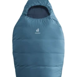 deuterOrbit +5° - Sac de couchage homme