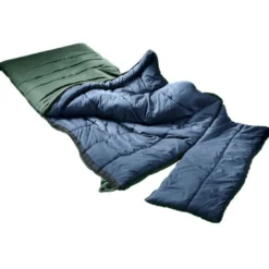 deuterOrbit SQ -5C / 23F - Sac de couchage