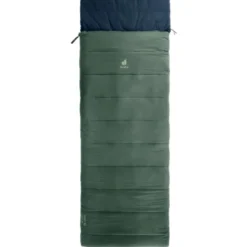 deuterOrbit SQ -5C / 23F - Sac de couchage