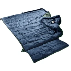 deuterOrbit SQ -5C / 23F - Sac de couchage