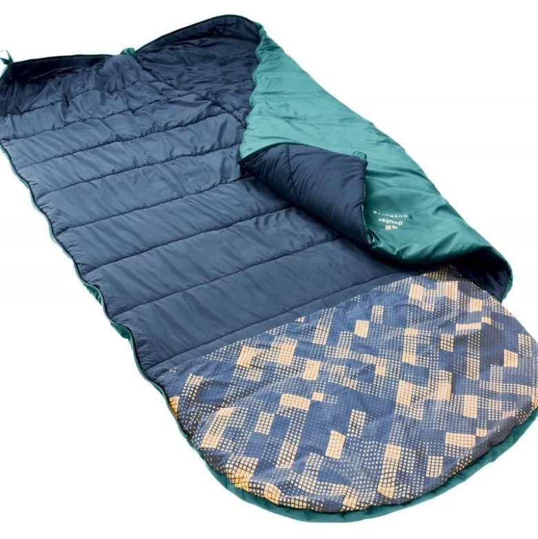 deuterOvernite - Sac de couchage enfant
