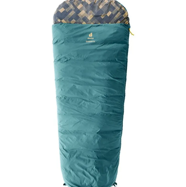 deuterOvernite - Sac de couchage enfant