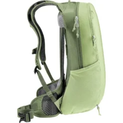 deuterRace Air 10 - Sac à dos vélo homme
