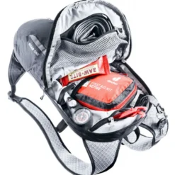 deuterRoad One - Sac à dos vélo