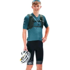 deuterRogla 5 - Sac à dos vélo homme