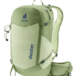 deuterSpeed Lite Pro 19 - Sac à dos randonnée homme
