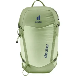 deuterSpeed Lite Pro 19 - Sac à dos randonnée homme