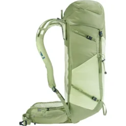 deuterSpeed Lite Pro 30 - Sac à dos randonnée homme