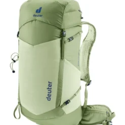 deuterSpeed Lite Pro 30 - Sac à dos randonnée homme