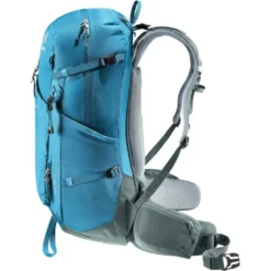 deuterTrail Pro 33 - Sac à dos randonnée homme