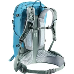 deuterTrail Pro 33 - Sac à dos randonnée homme