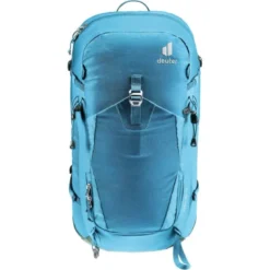 deuterTrail Pro 33 - Sac à dos randonnée homme