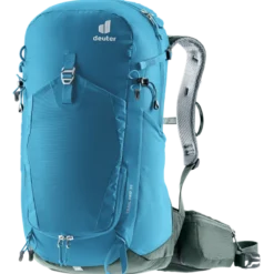 deuterTrail Pro 33 - Sac à dos randonnée homme