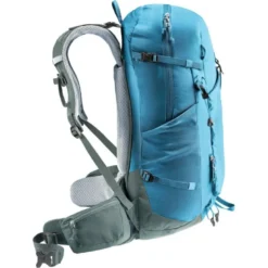 deuterTrail Pro 33 - Sac à dos randonnée homme
