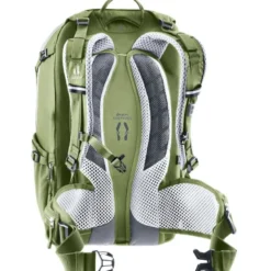 deuterTrans Alpine 28 - Sac à dos vélo femme