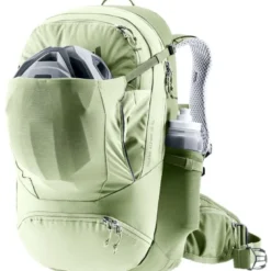 deuterTrans Alpine 28 - Sac à dos vélo femme