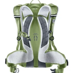 deuterTrans Alpine 28 - Sac à dos vélo femme
