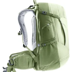 deuterTrans Alpine 28 - Sac à dos vélo femme