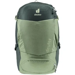 deuterTrans Alpine Pro 28 - Sac à dos vélo
