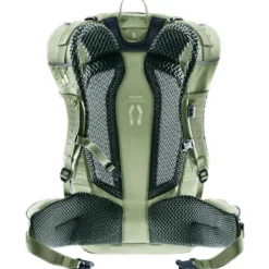 deuterTrans Alpine Pro 28 - Sac à dos vélo
