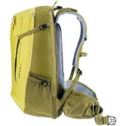 deuterTrans Alpine 30 - Sac à dos vélo