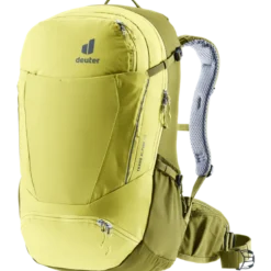 deuterTrans Alpine 30 - Sac à dos vélo