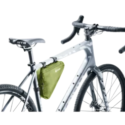 deuterTriangle Bag 1.7 - Sacoche de cadre vélo