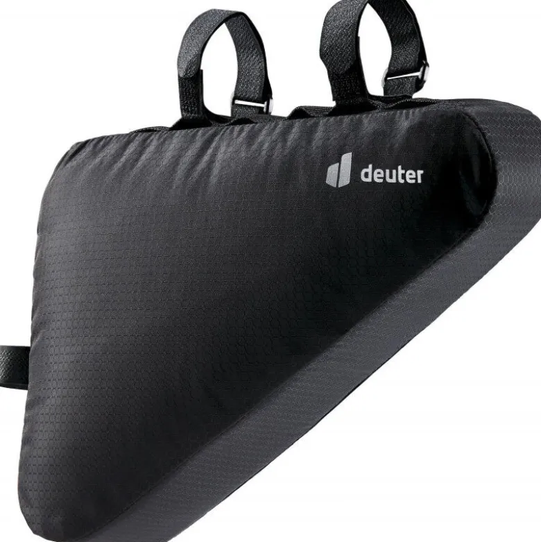deuterTriangle Bag 2.2 - Sacoche de cadre vélo