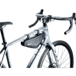 deuterTriangle Front Bag 1.5 - Sacoche de cadre vélo