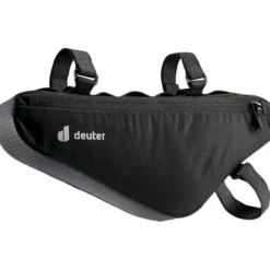 deuterTriangle Front Bag 1.5 - Sacoche de cadre vélo