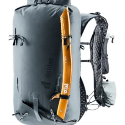 deuterVertrail 16 - Sac à dos alpinisme