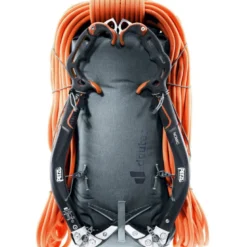 deuterVertrail 16 - Sac à dos alpinisme