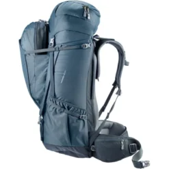 deuterVoyager 65+10 - Sac à dos trekking homme