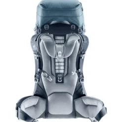 deuterVoyager 65+10 - Sac à dos trekking homme