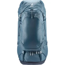 deuterVoyager 65+10 - Sac à dos trekking homme